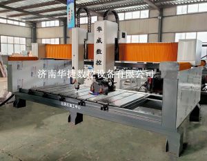 双鸭山集贤县岩板桥切机/石英石加工中心